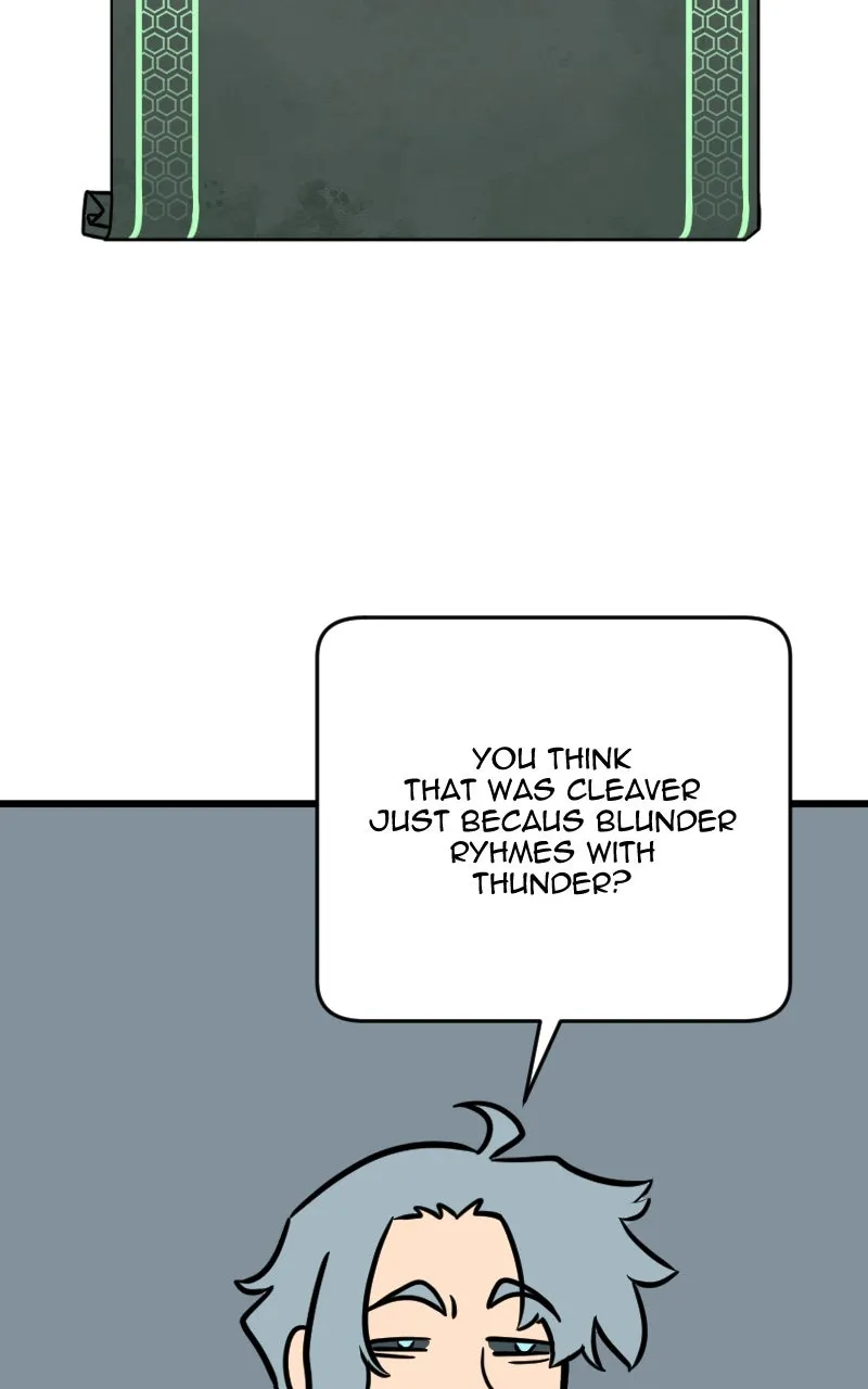 Pantheum Chapter 83 page 34 - 