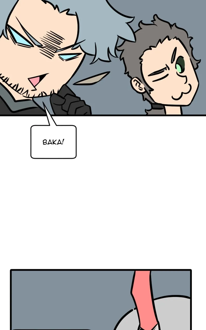 Pantheum Chapter 83 page 36 - 