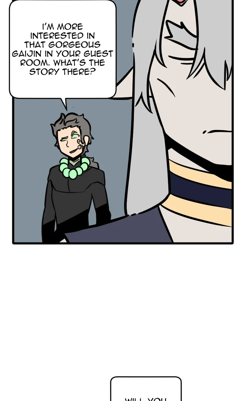 Pantheum Chapter 83 page 37 - 