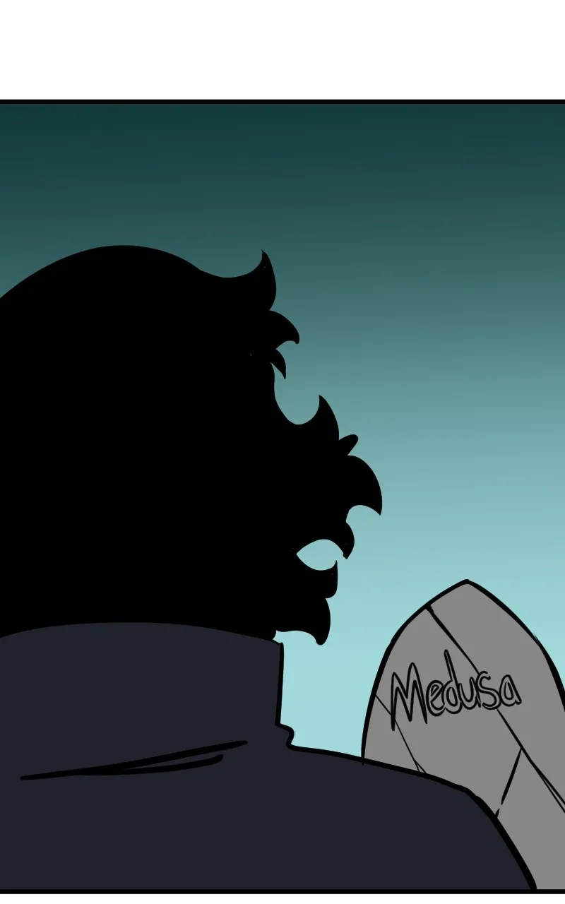 Pantheum Chapter 83 page 53 - 