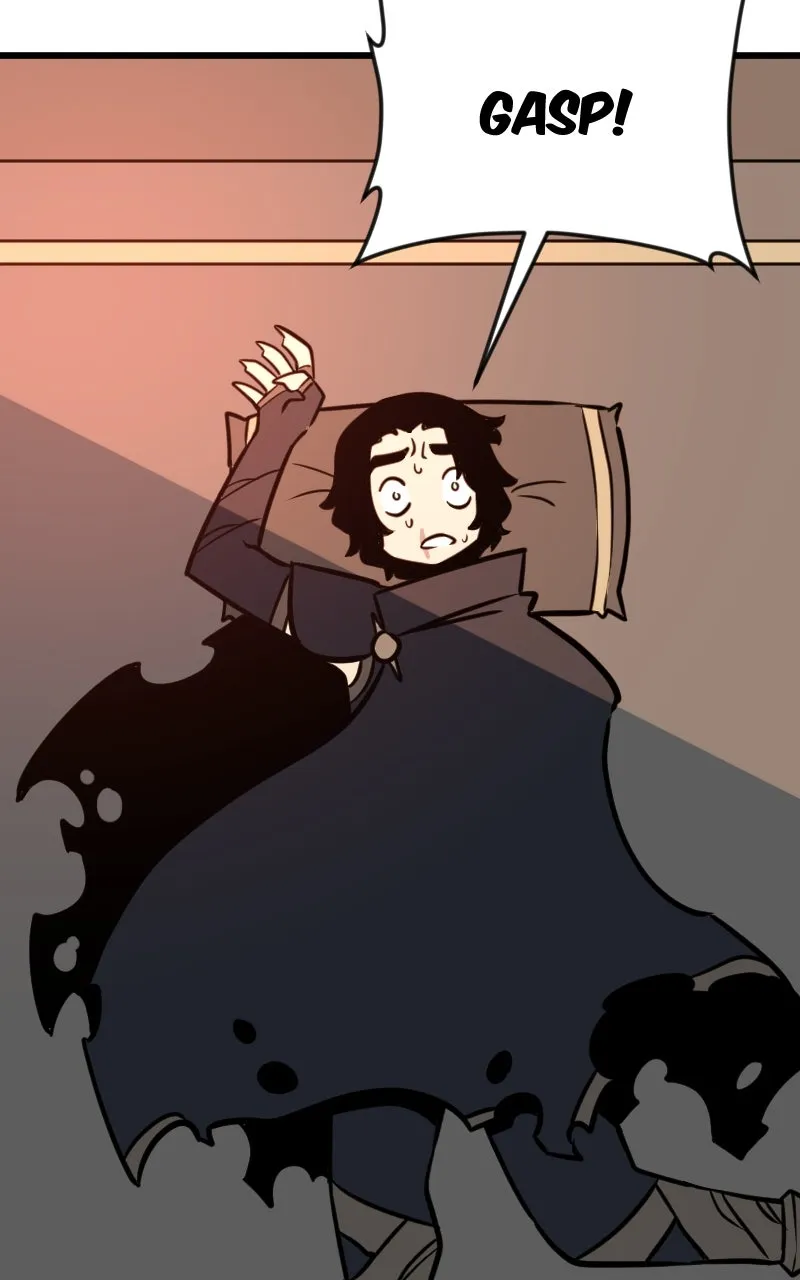 Pantheum Chapter 83 page 57 - 