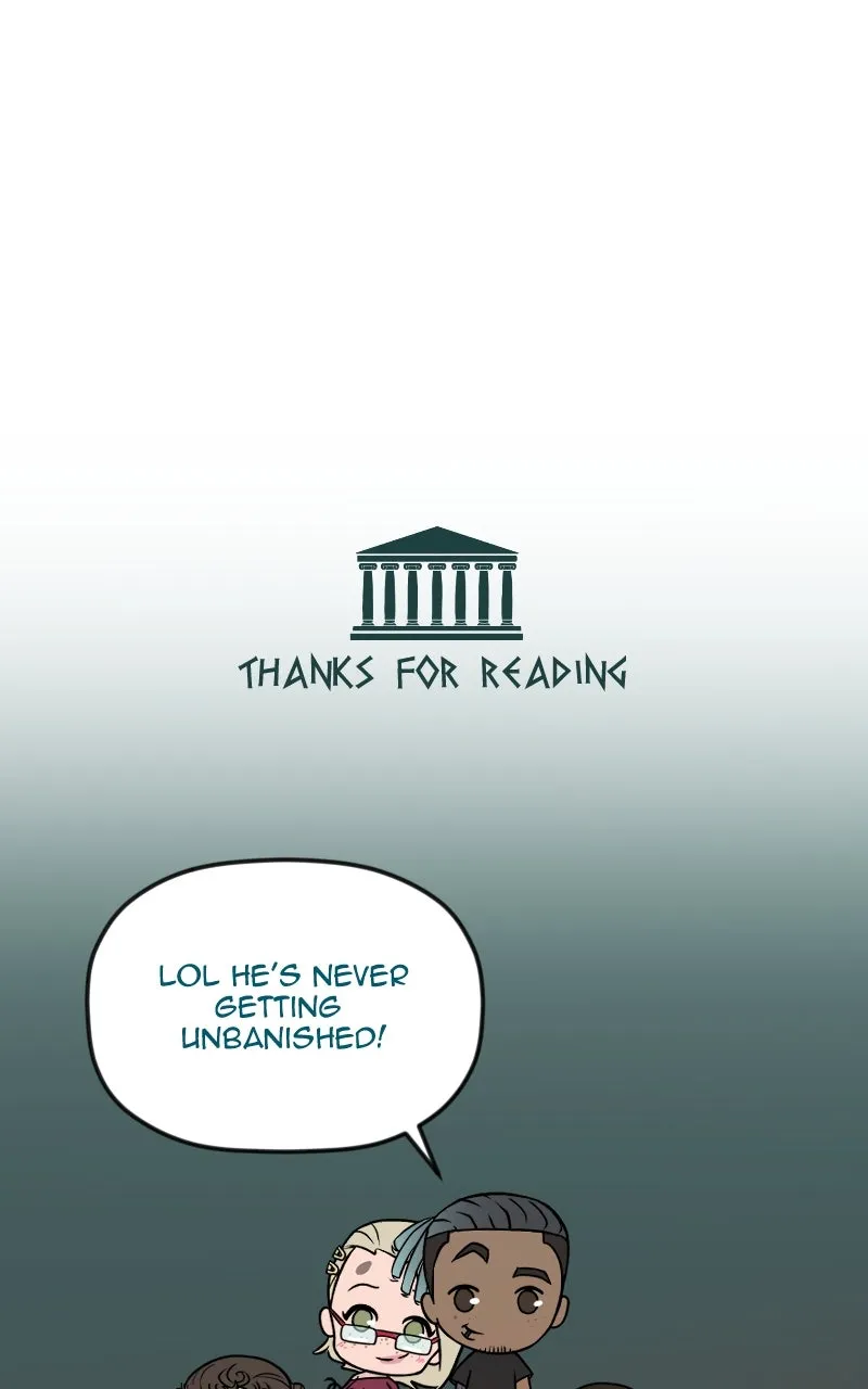 Pantheum Chapter 83 page 63 - 