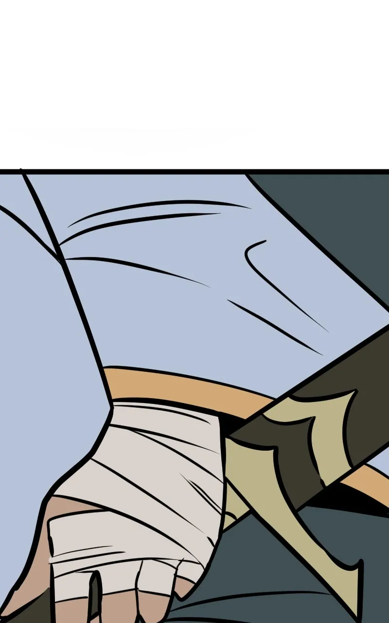 Pantheum Chapter 83 page 8 - 
