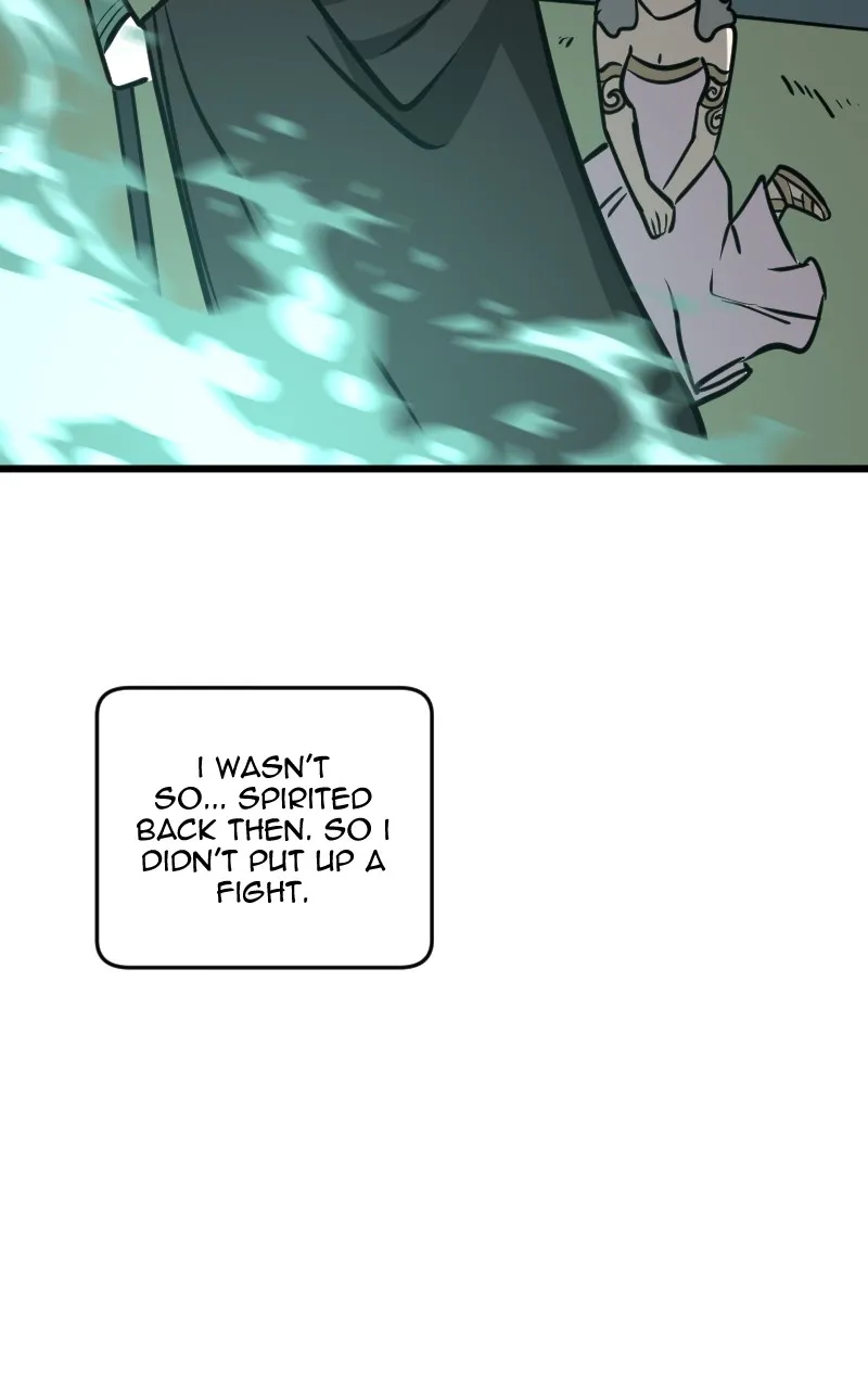 Pantheum Chapter 84 page 18 - 