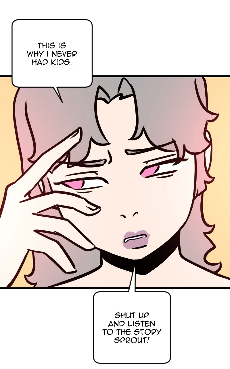 Pantheum Chapter 84 page 20 - 