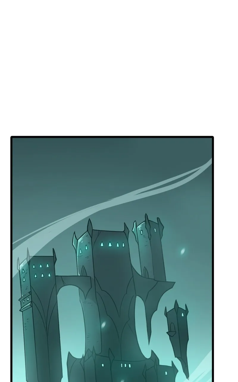 Pantheum Chapter 84 page 21 - 