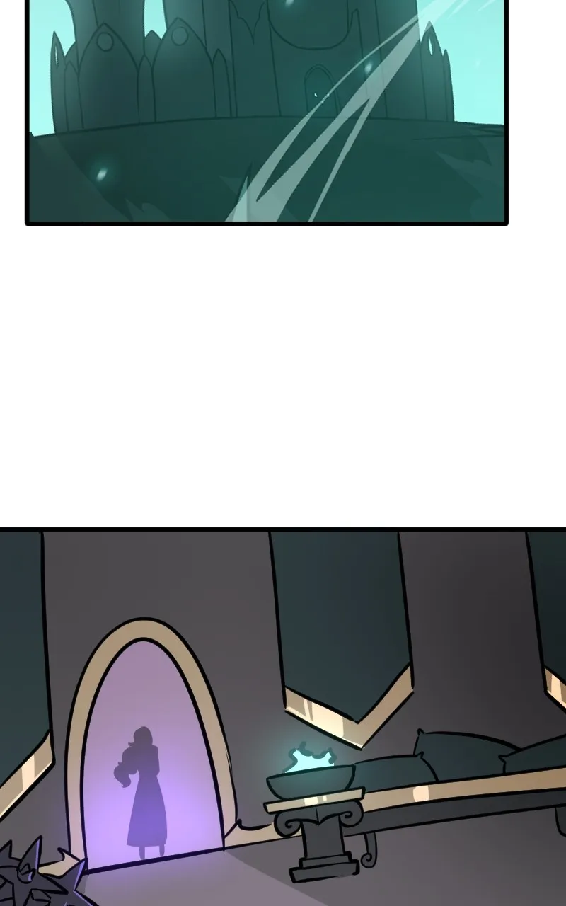 Pantheum Chapter 84 page 22 - 
