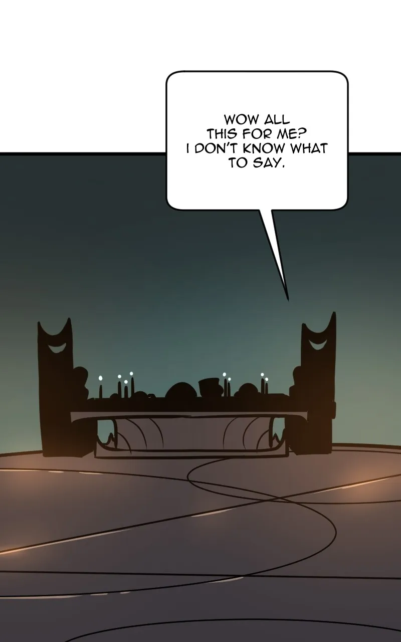 Pantheum Chapter 84 page 28 - 
