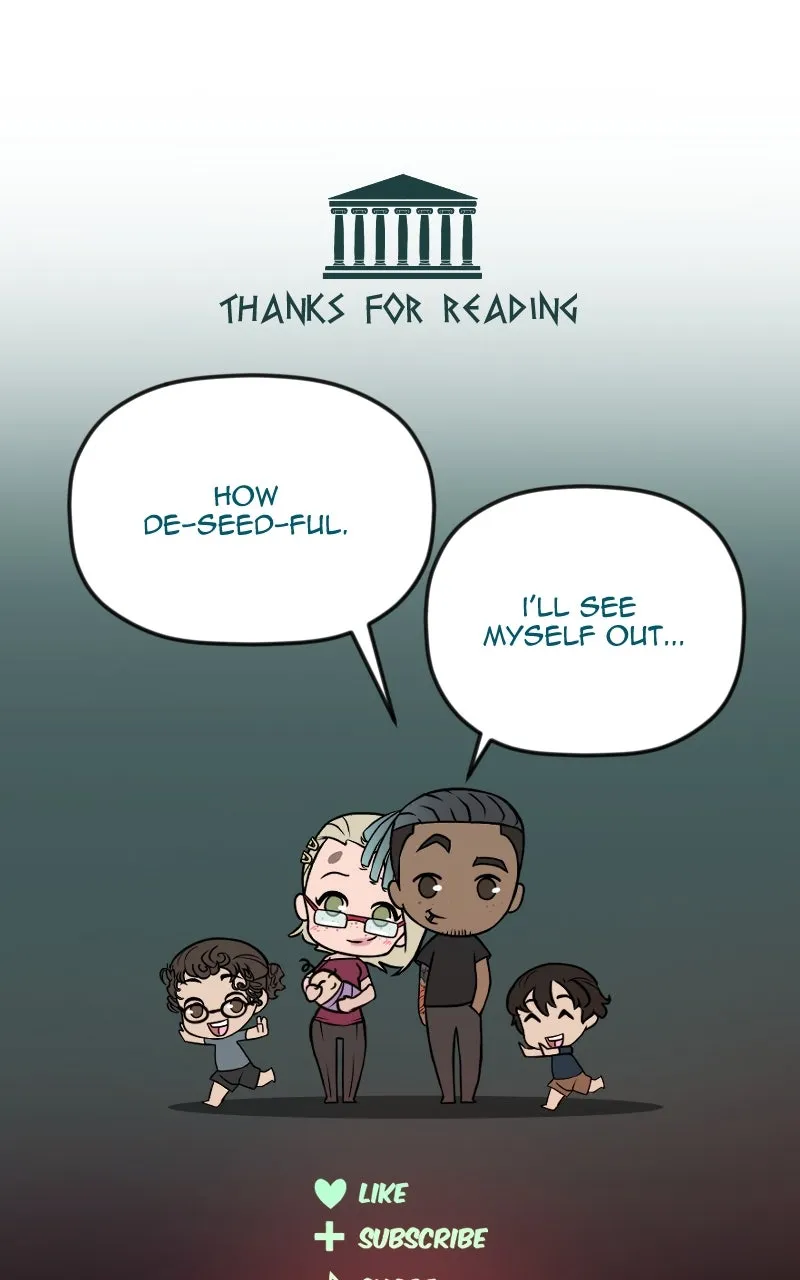 Pantheum Chapter 84 page 52 - 