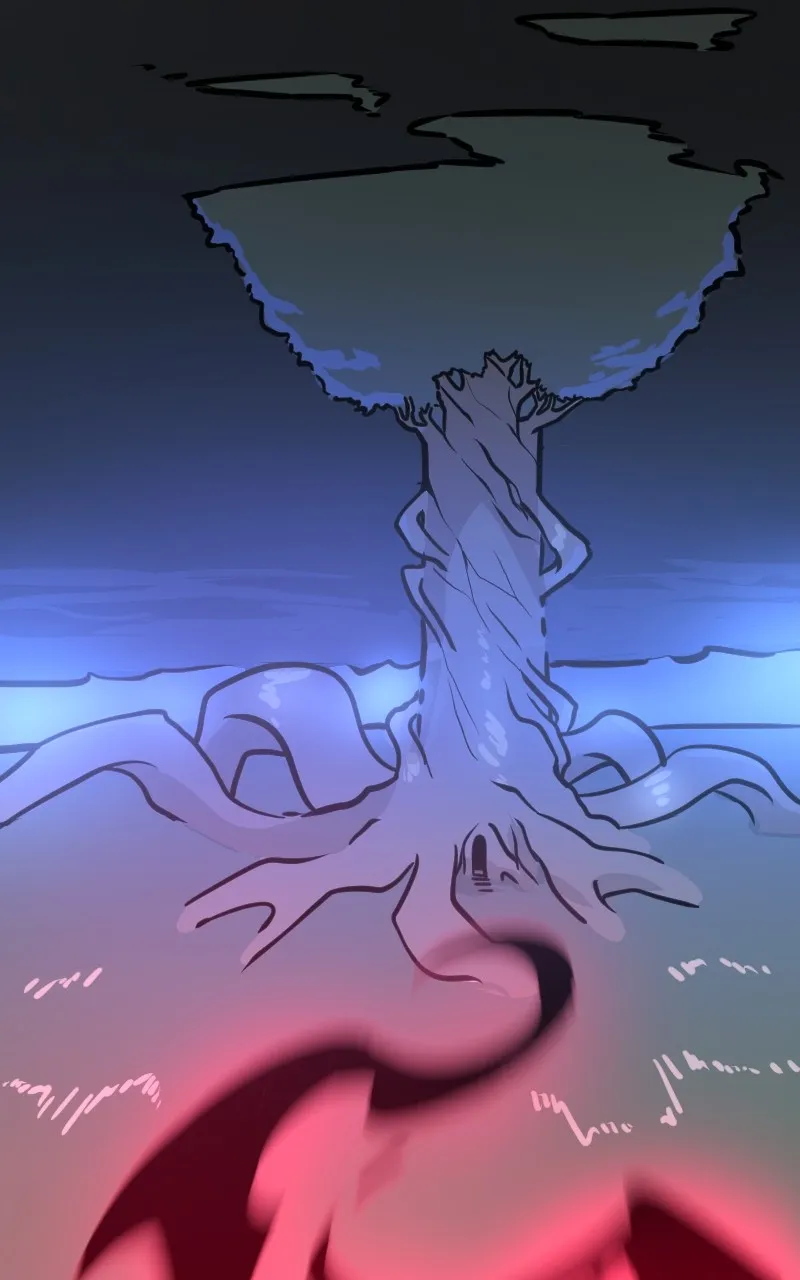 Pantheum Chapter 85 page 2 - 
