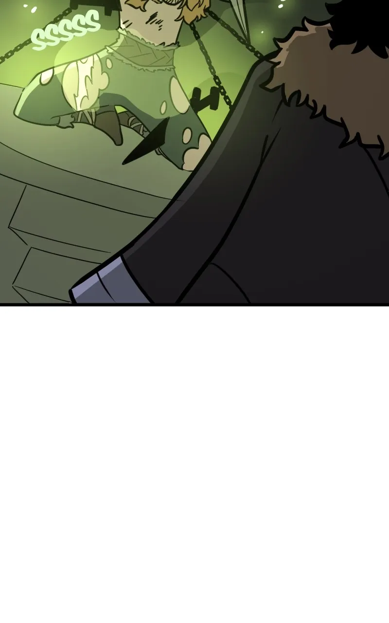 Pantheum Chapter 85 page 12 - 
