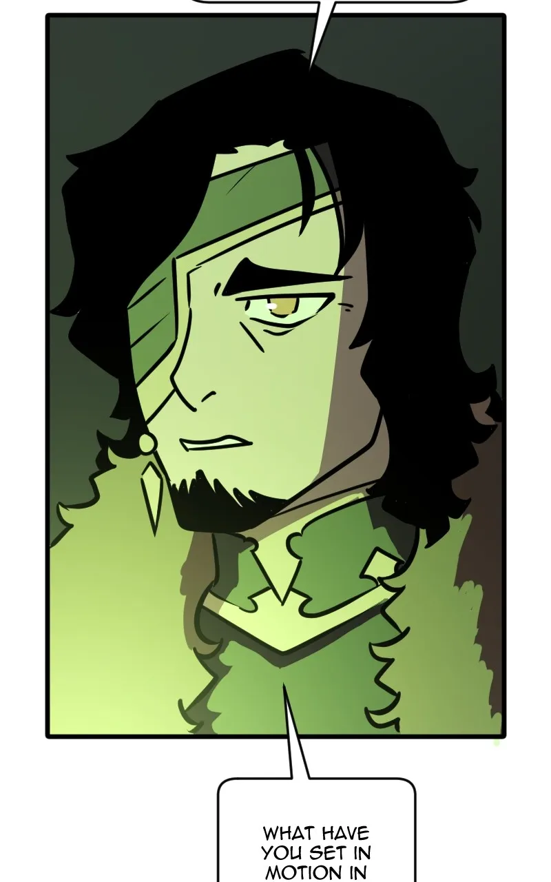 Pantheum Chapter 85 page 20 - 