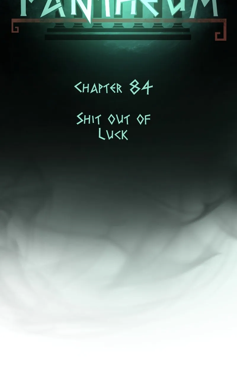 Pantheum Chapter 85 page 25 - 