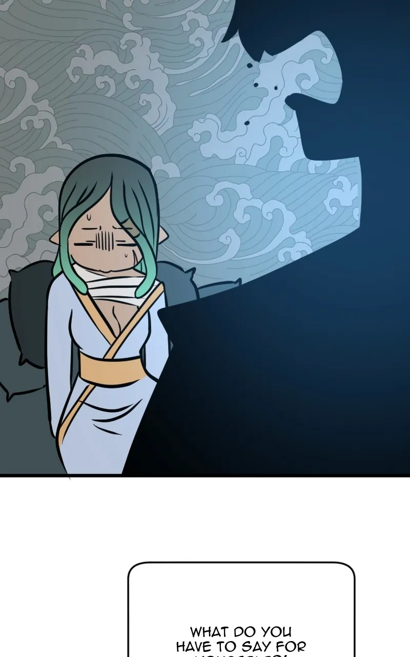 Pantheum Chapter 85 page 29 - 