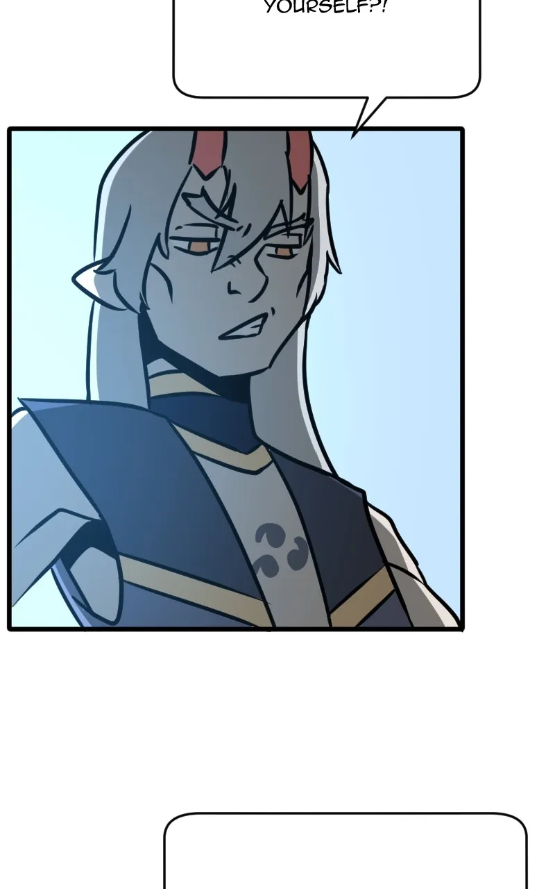 Pantheum Chapter 85 page 30 - 