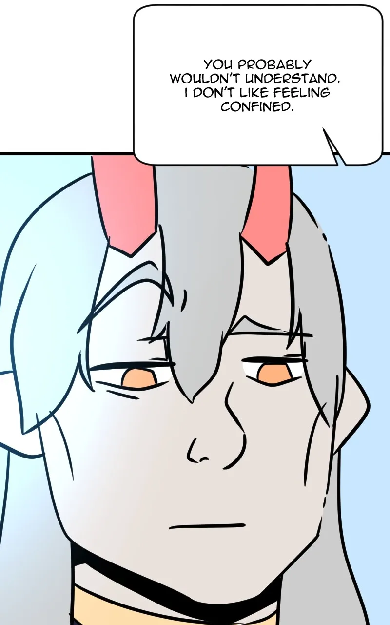 Pantheum Chapter 85 page 32 - 