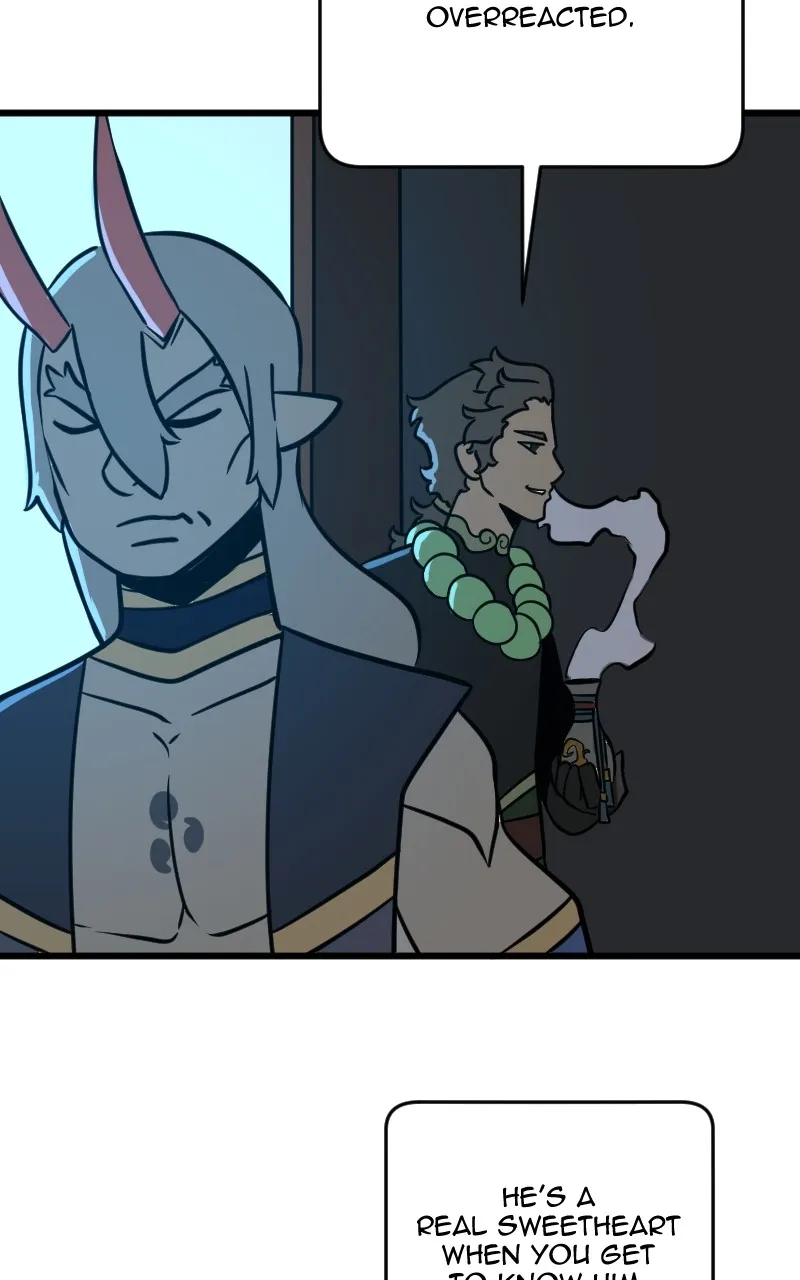 Pantheum Chapter 85 page 36 - 