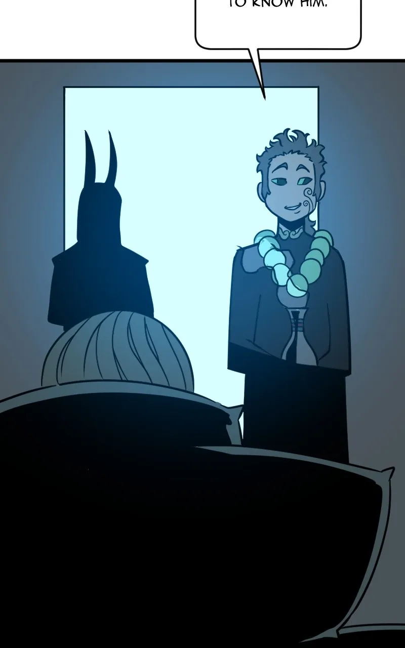 Pantheum Chapter 85 page 37 - 