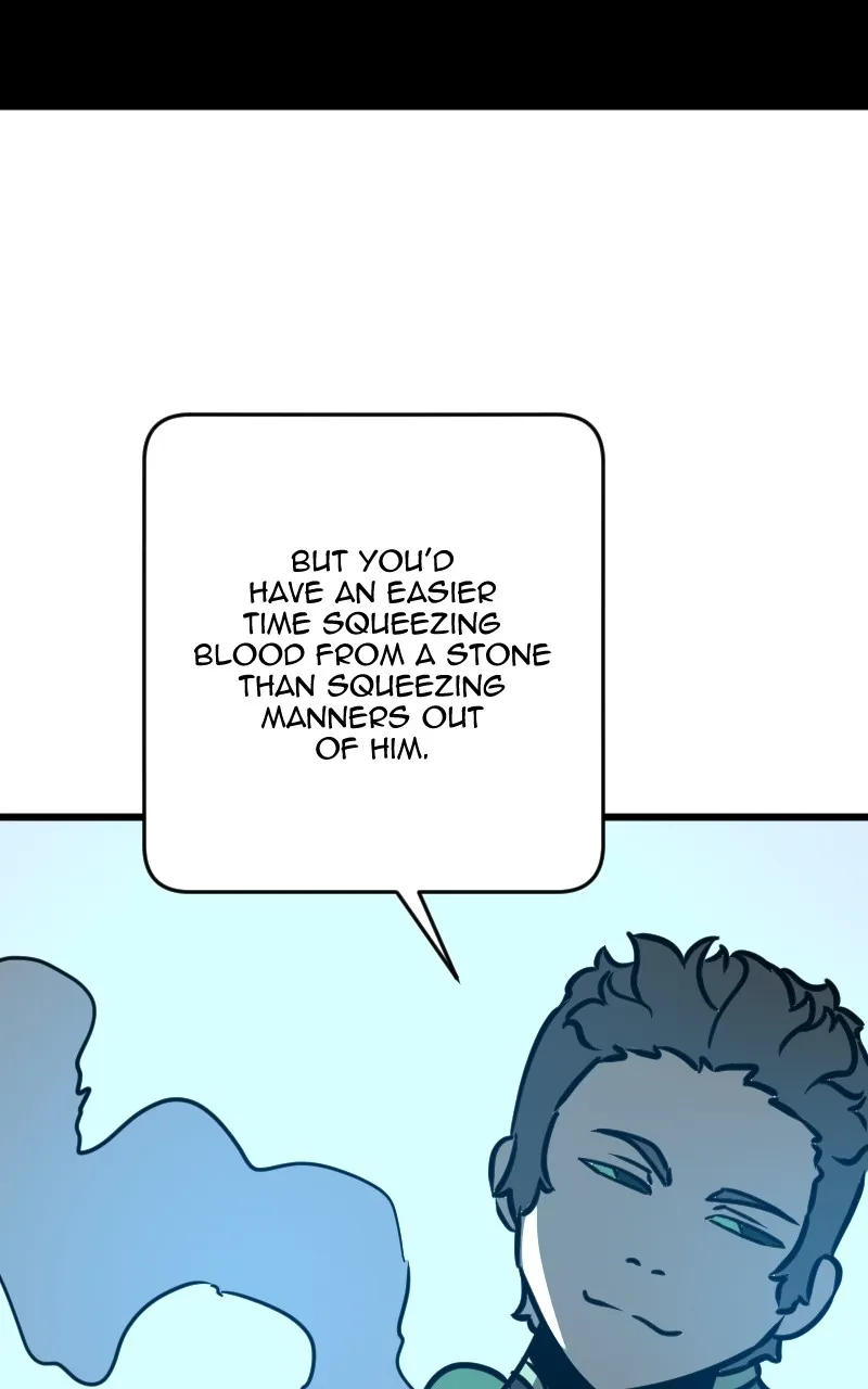 Pantheum Chapter 85 page 38 - 