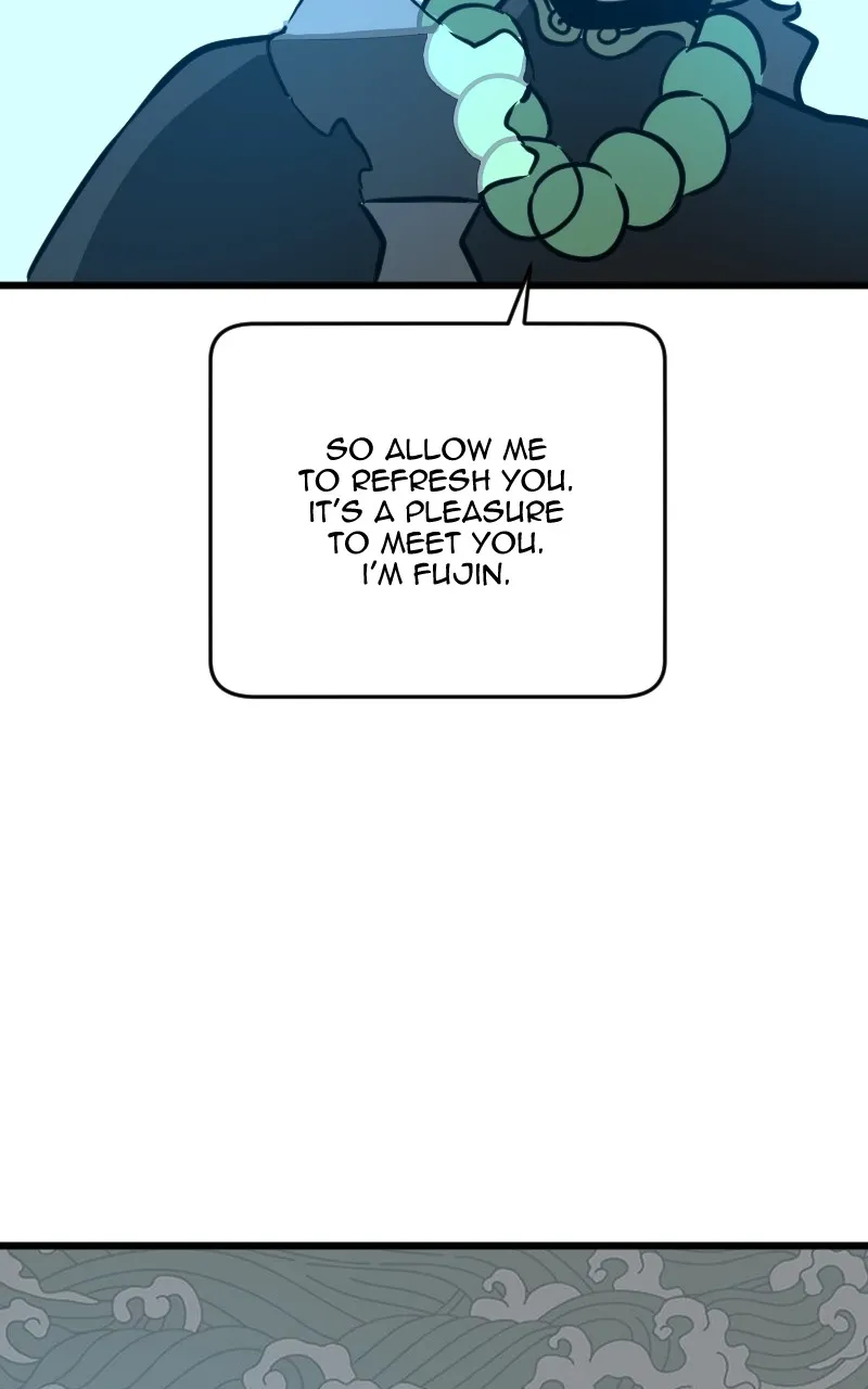 Pantheum Chapter 85 page 39 - 