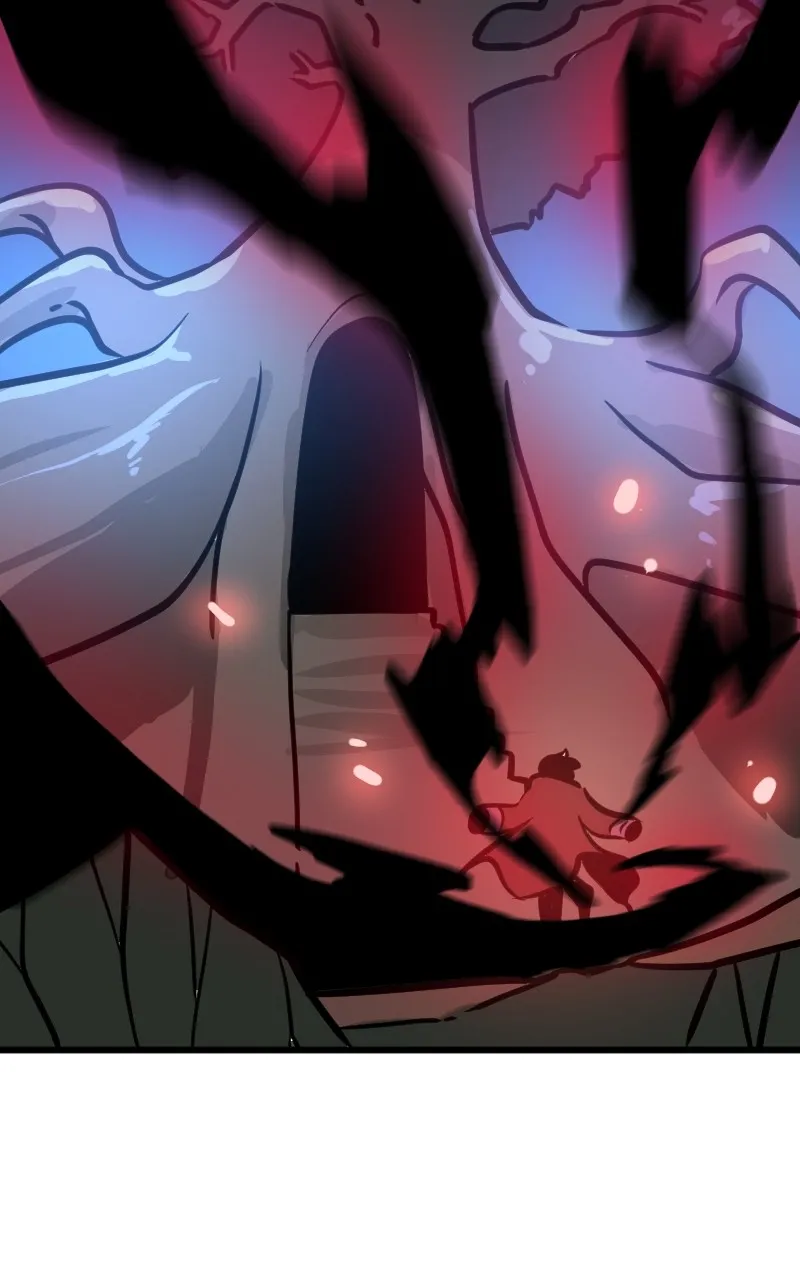 Pantheum Chapter 85 page 5 - 