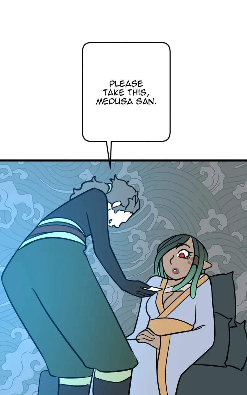Pantheum Chapter 85 page 41 - 