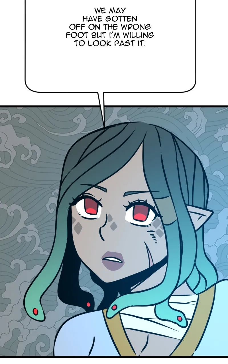 Pantheum Chapter 85 page 47 - 