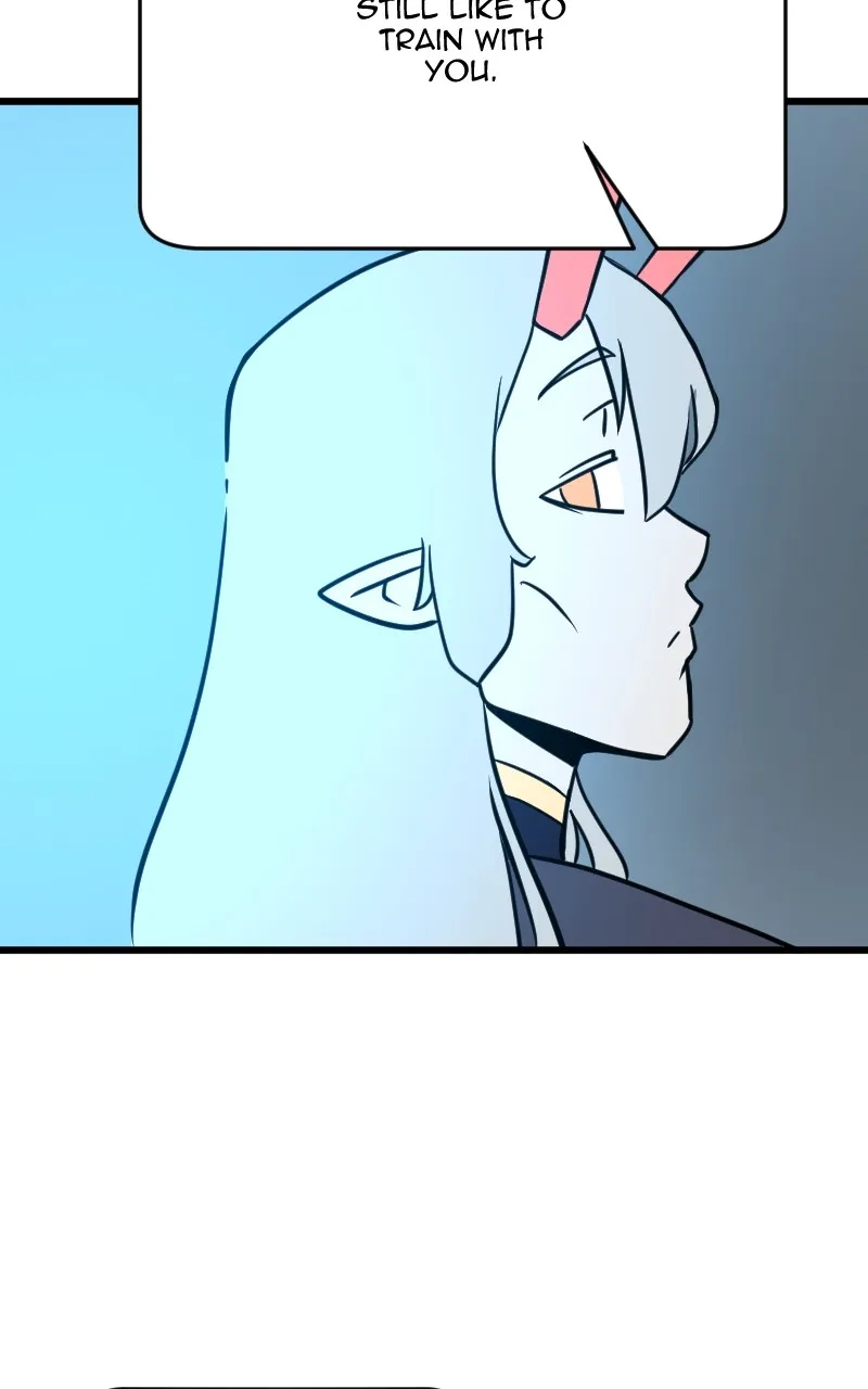 Pantheum Chapter 85 page 50 - 