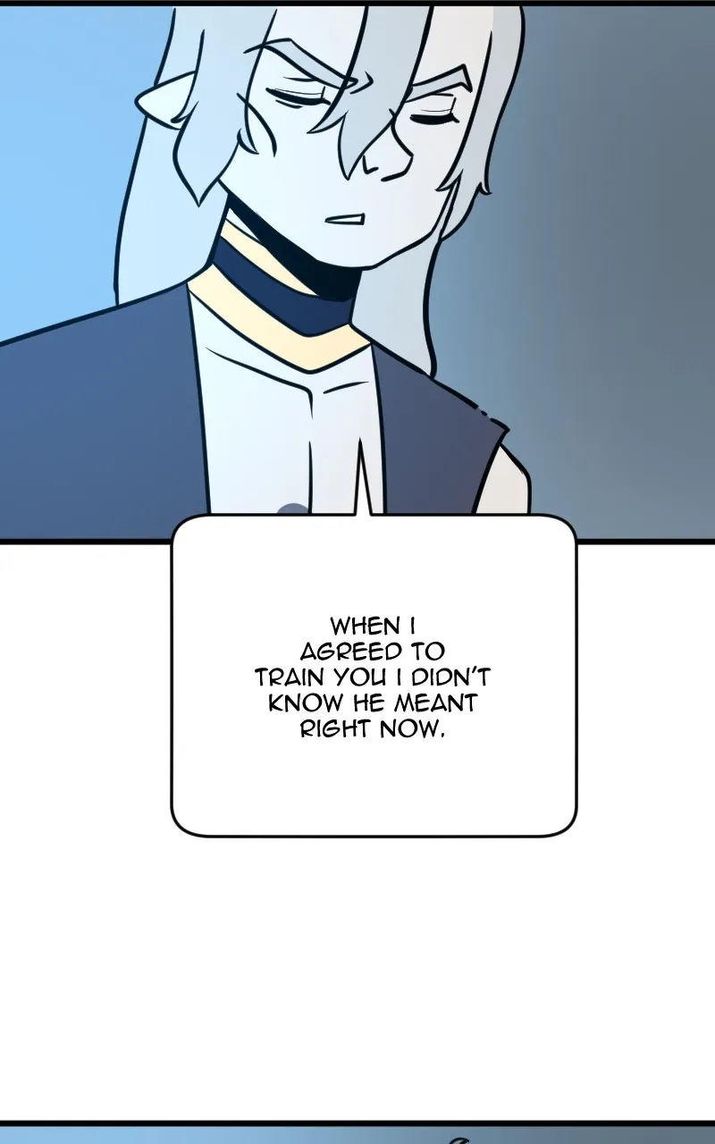 Pantheum Chapter 85 page 54 - 