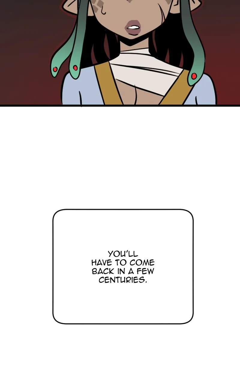 Pantheum Chapter 85 page 57 - 