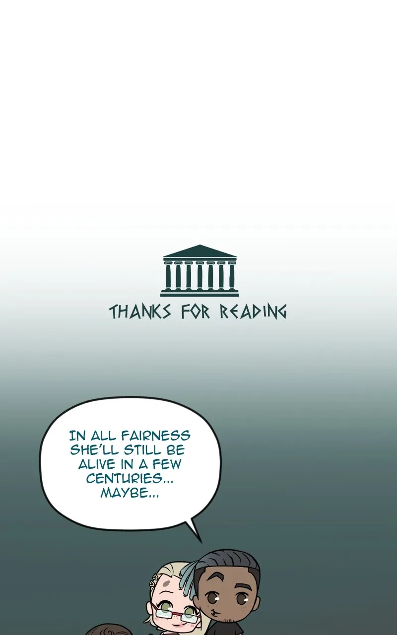 Pantheum Chapter 85 page 58 - 