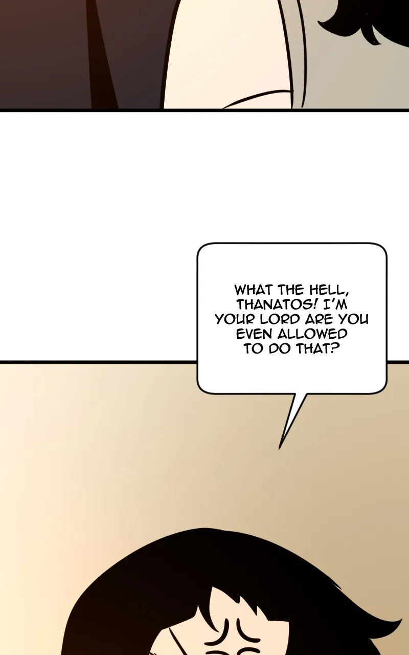 Pantheum Chapter 86 page 11 - 