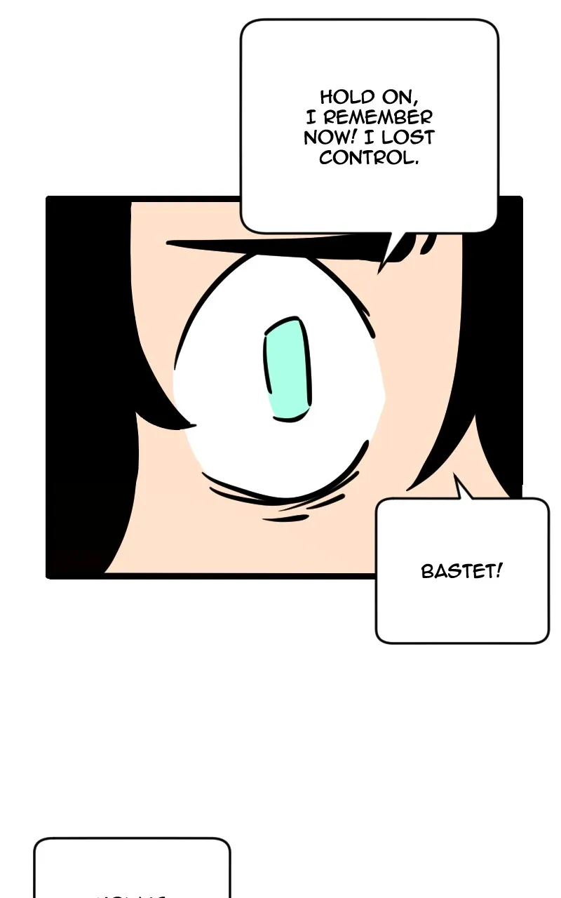 Pantheum Chapter 86 page 13 - 