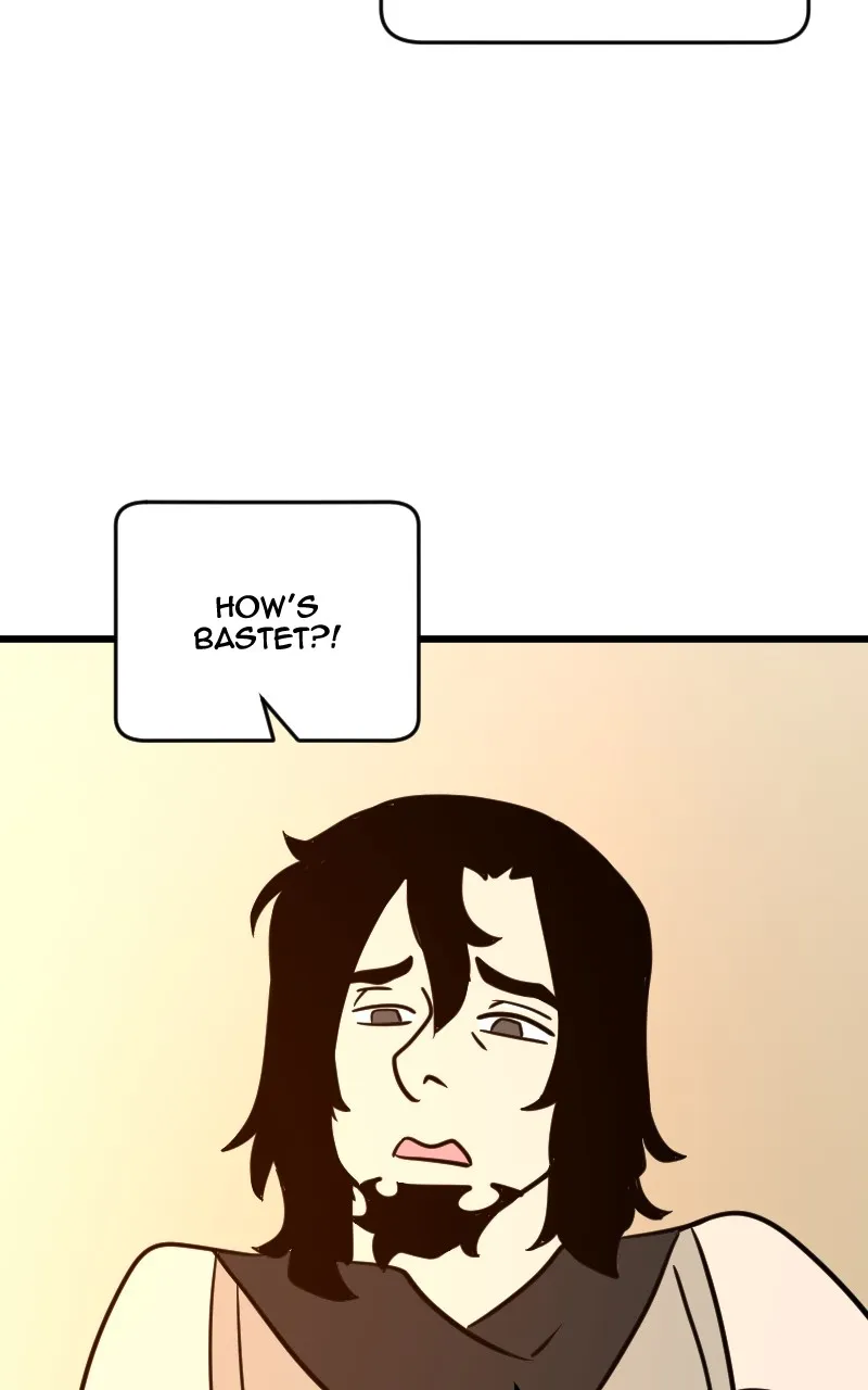 Pantheum Chapter 86 page 15 - 