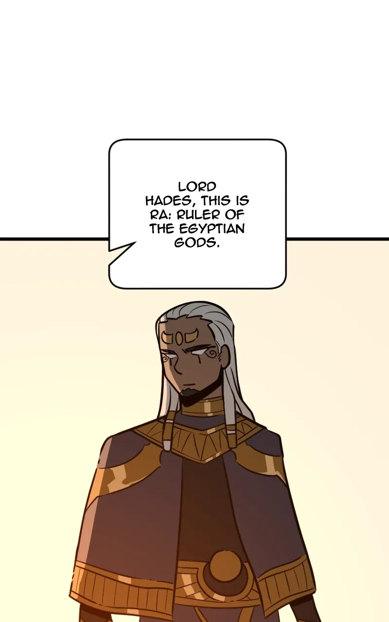Pantheum Chapter 86 page 19 - 