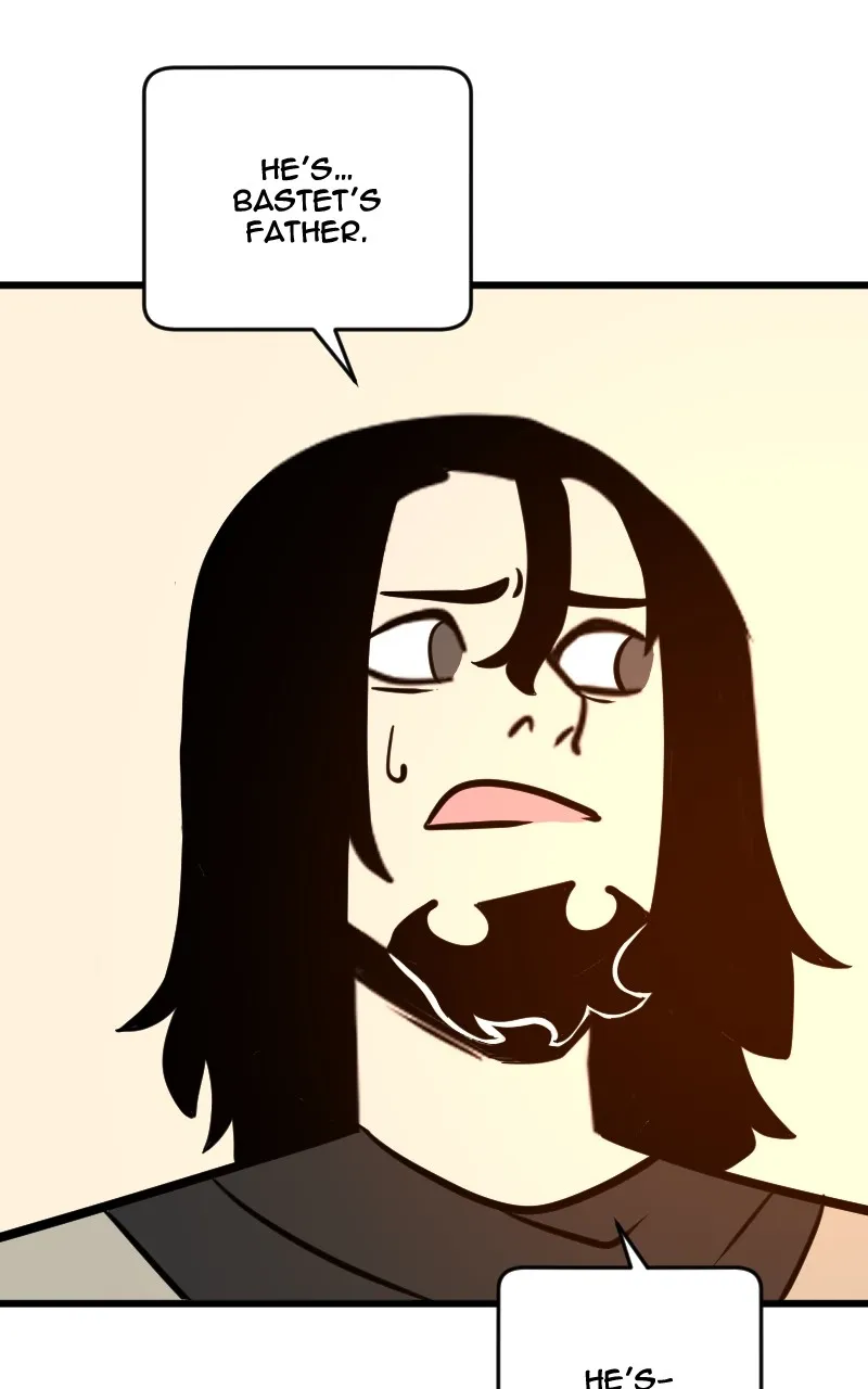 Pantheum Chapter 86 page 21 - 