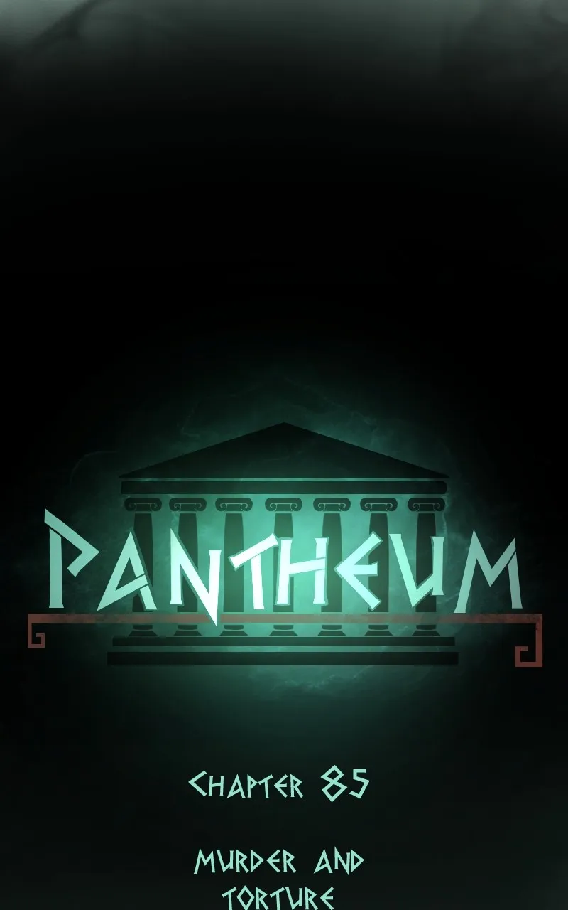 Pantheum Chapter 86 page 25 - 