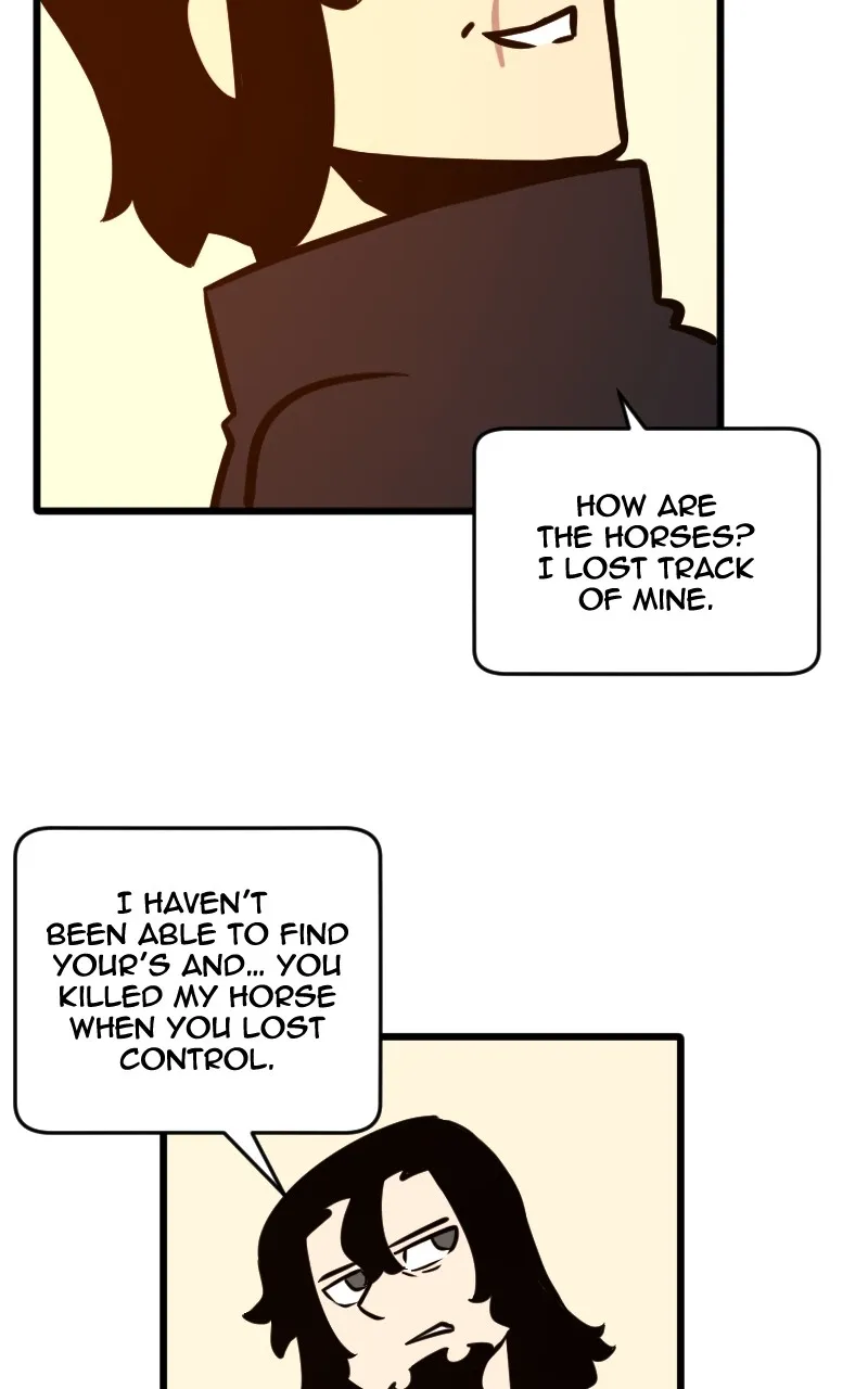Pantheum Chapter 86 page 5 - 