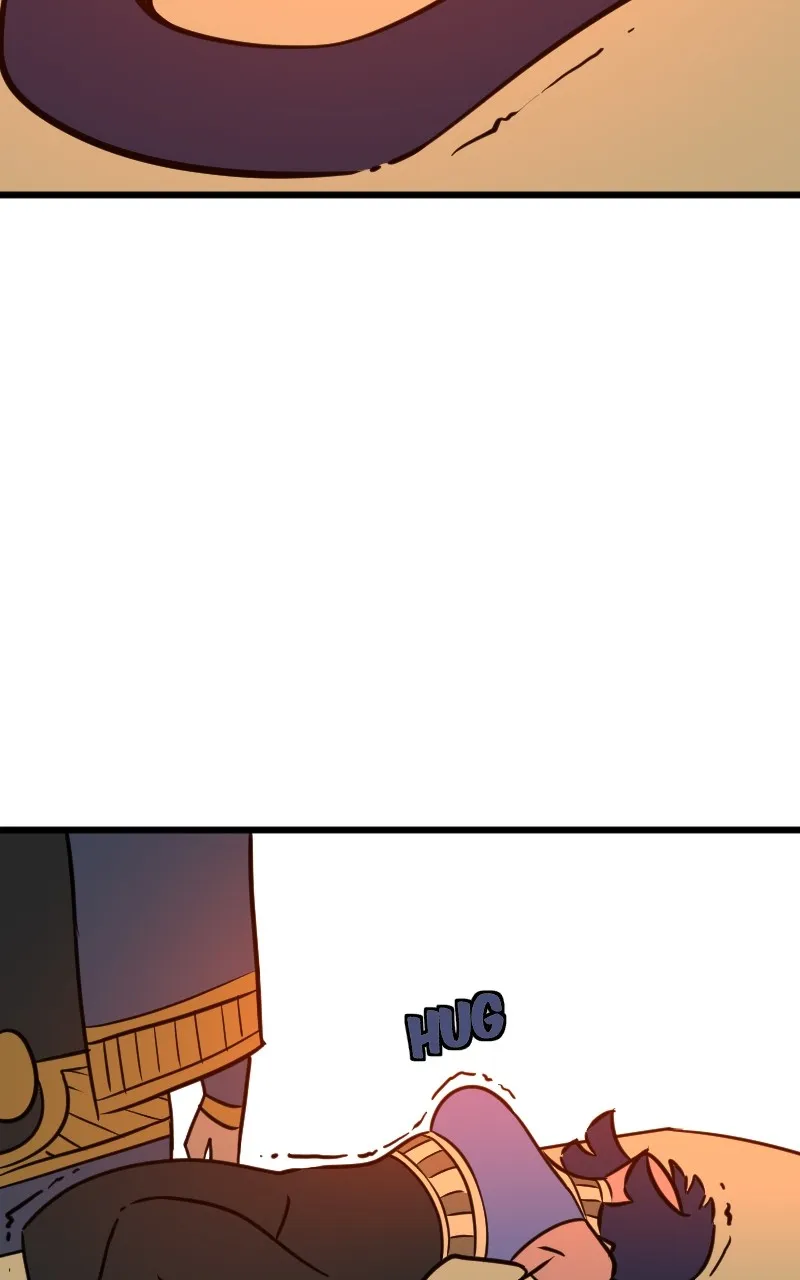 Pantheum Chapter 86 page 43 - 