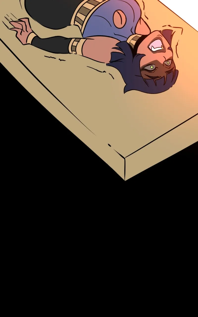 Pantheum Chapter 86 page 45 - 