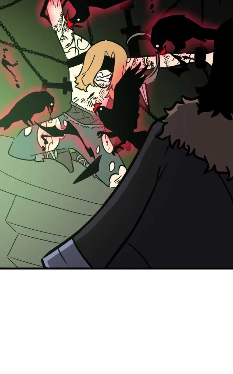 Pantheum Chapter 86 page 48 - 