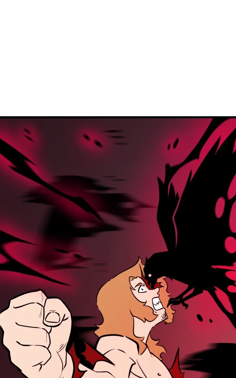 Pantheum Chapter 86 page 57 - 