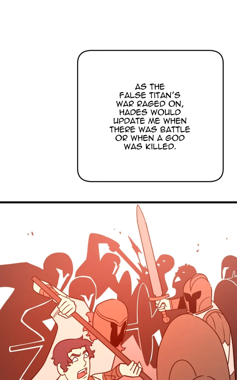 Pantheum Chapter 87 page 11 - 