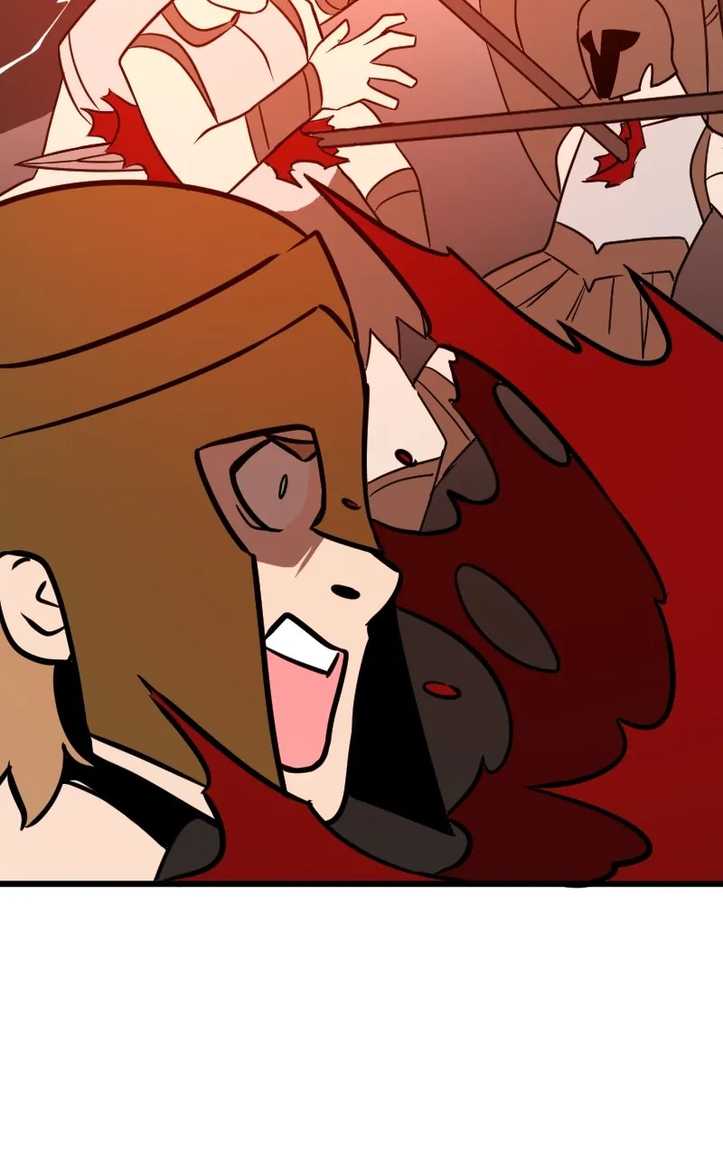 Pantheum Chapter 87 page 12 - 