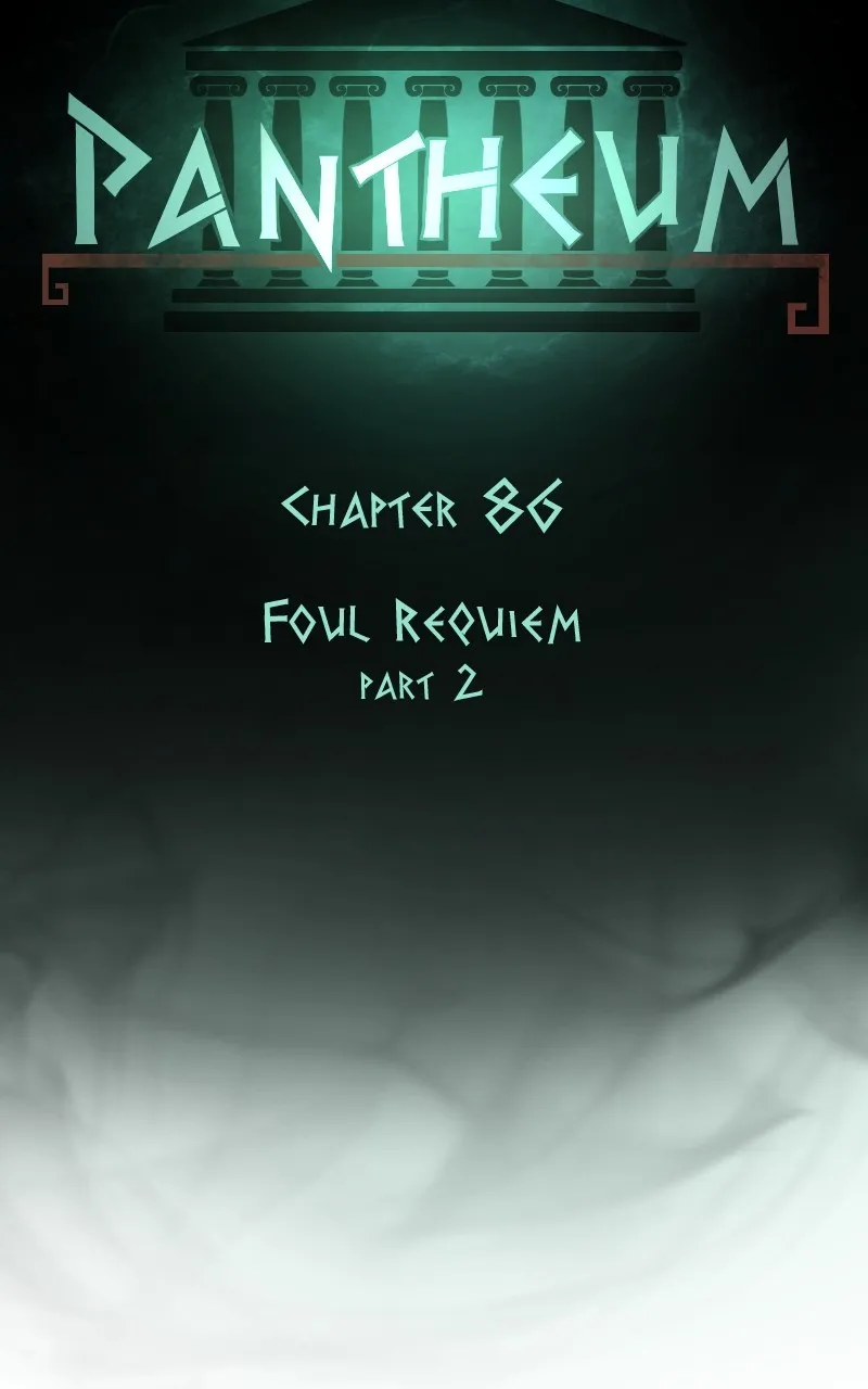 Pantheum Chapter 87 page 14 - 