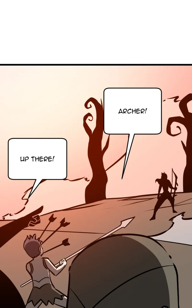 Pantheum Chapter 87 page 20 - 