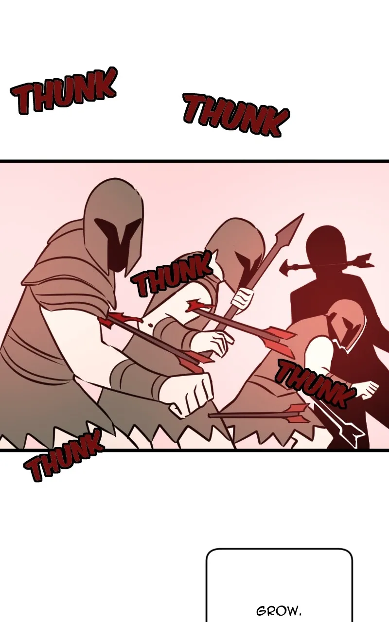 Pantheum Chapter 87 page 24 - 