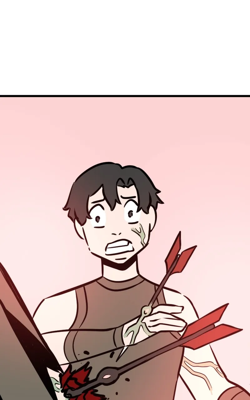Pantheum Chapter 87 page 26 - 