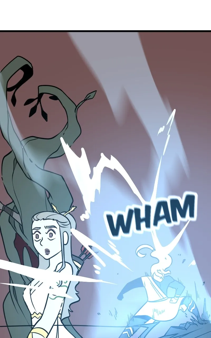 Pantheum Chapter 87 page 31 - 