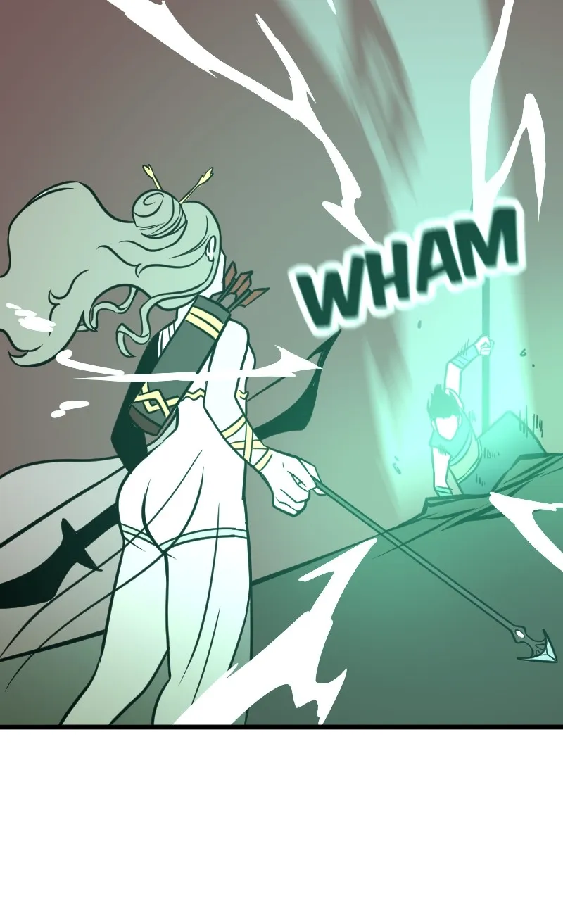 Pantheum Chapter 87 page 33 - 